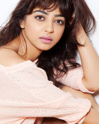 Radhika Apte